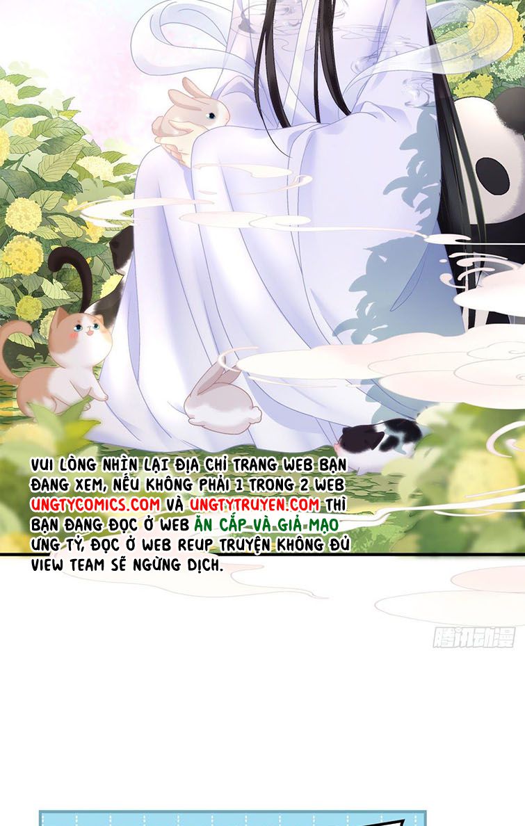 Hắc Hóa Đại Lão Thuần Dưỡng Chỉ Nam Chapter 21 - Trang 2