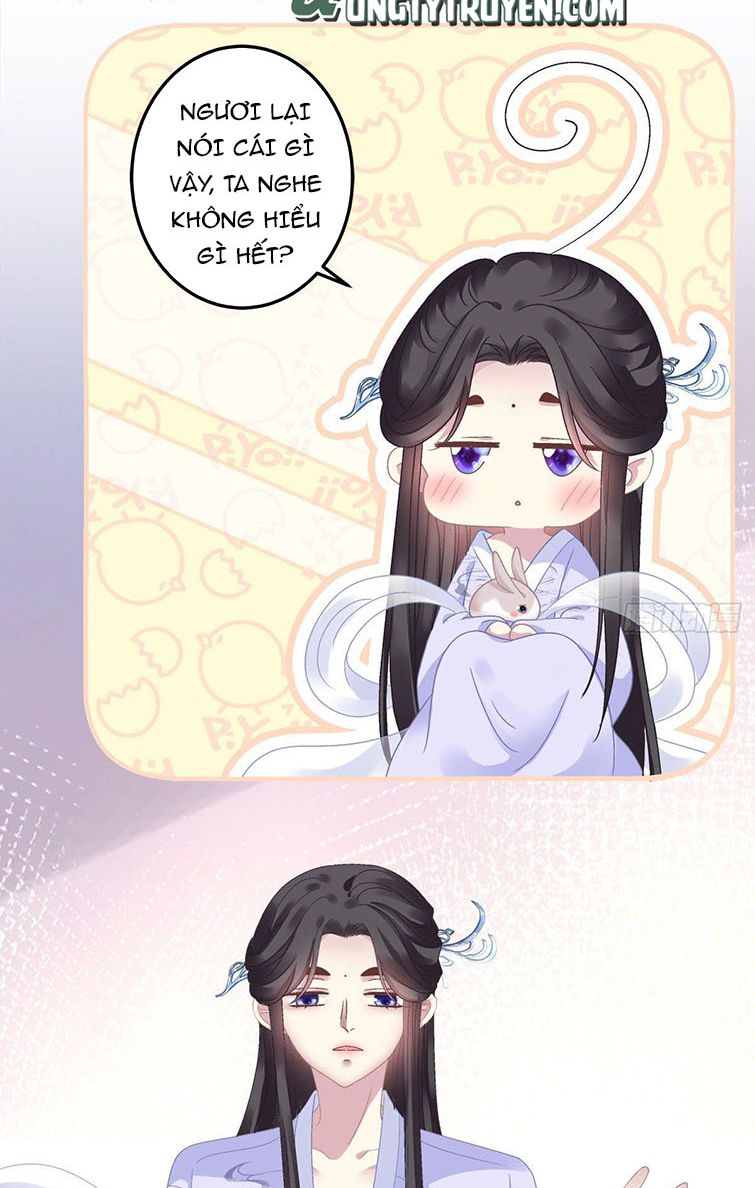 Hắc Hóa Đại Lão Thuần Dưỡng Chỉ Nam Chapter 21 - Trang 2