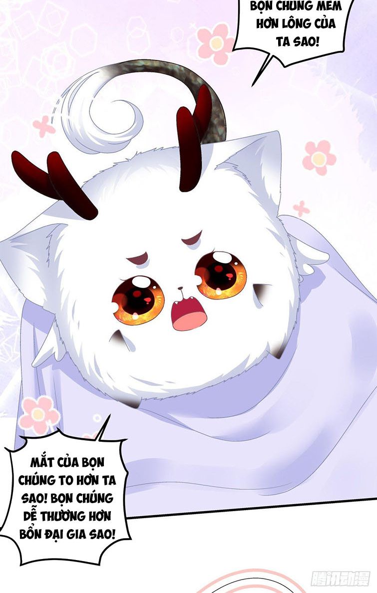 Hắc Hóa Đại Lão Thuần Dưỡng Chỉ Nam Chapter 21 - Trang 2