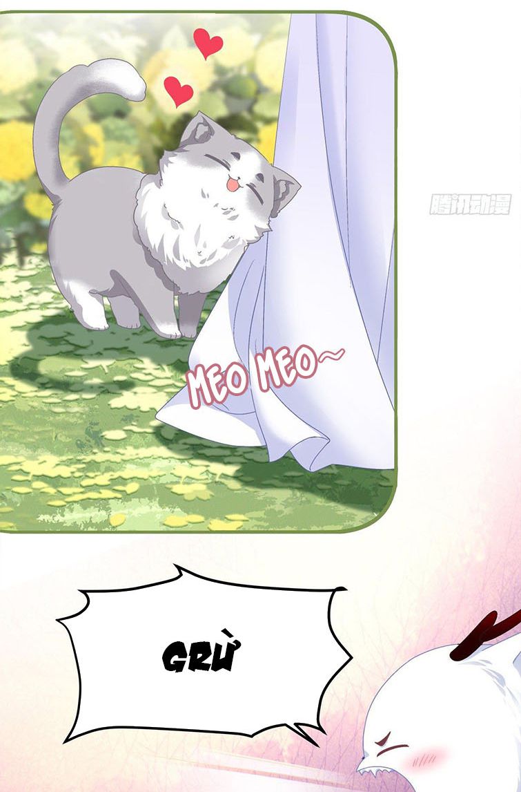 Hắc Hóa Đại Lão Thuần Dưỡng Chỉ Nam Chapter 21 - Trang 2