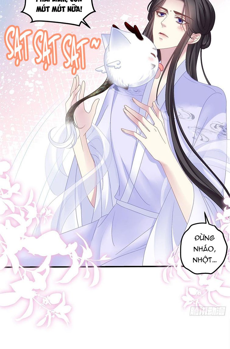 Hắc Hóa Đại Lão Thuần Dưỡng Chỉ Nam Chapter 21 - Trang 2