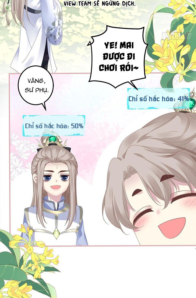 Hắc Hóa Đại Lão Thuần Dưỡng Chỉ Nam Chapter 21 - Trang 2