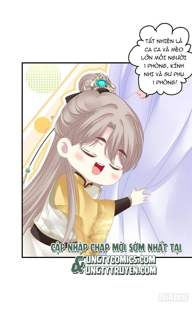 Hắc Hóa Đại Lão Thuần Dưỡng Chỉ Nam Chapter 21 - Trang 2