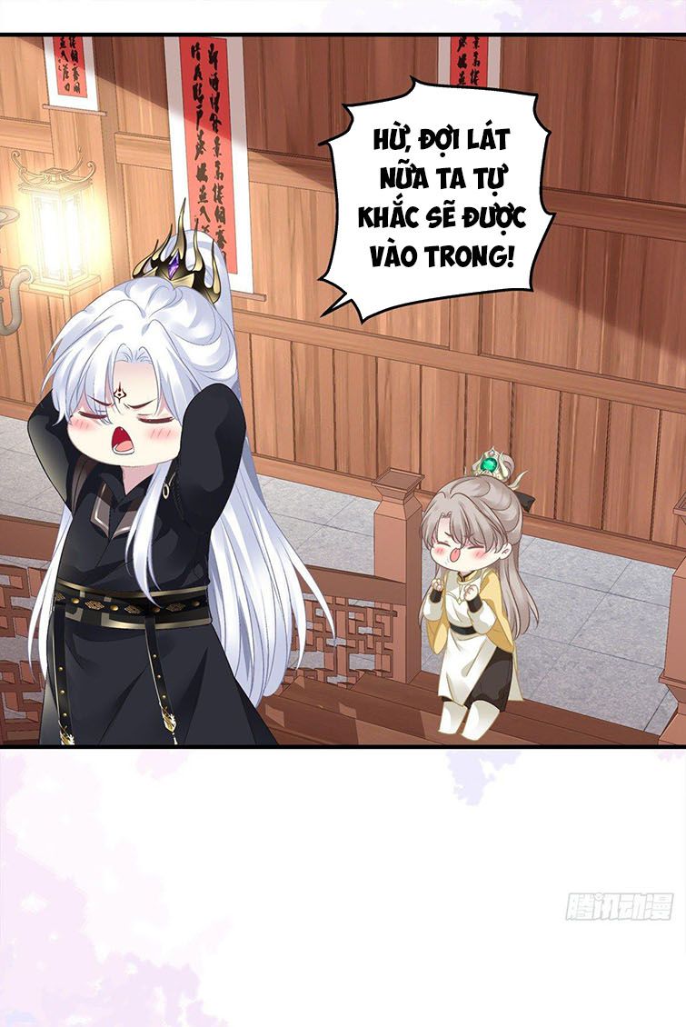 Hắc Hóa Đại Lão Thuần Dưỡng Chỉ Nam Chapter 21 - Trang 2