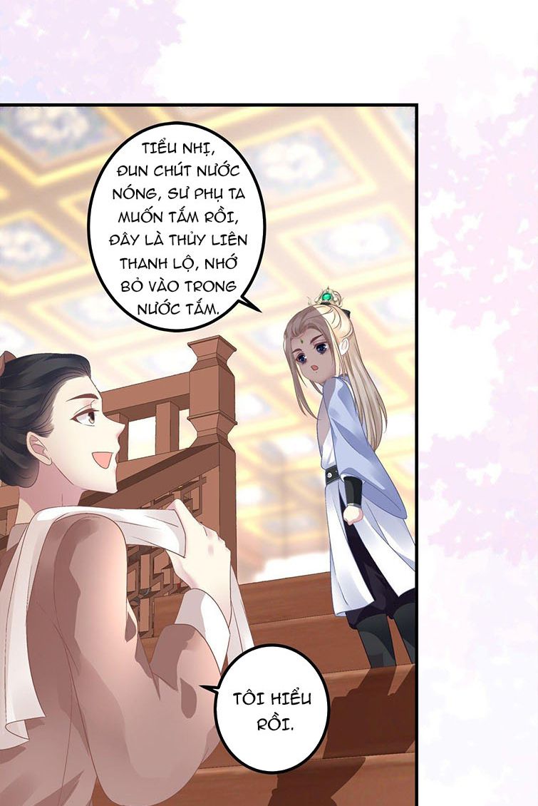 Hắc Hóa Đại Lão Thuần Dưỡng Chỉ Nam Chapter 21 - Trang 2