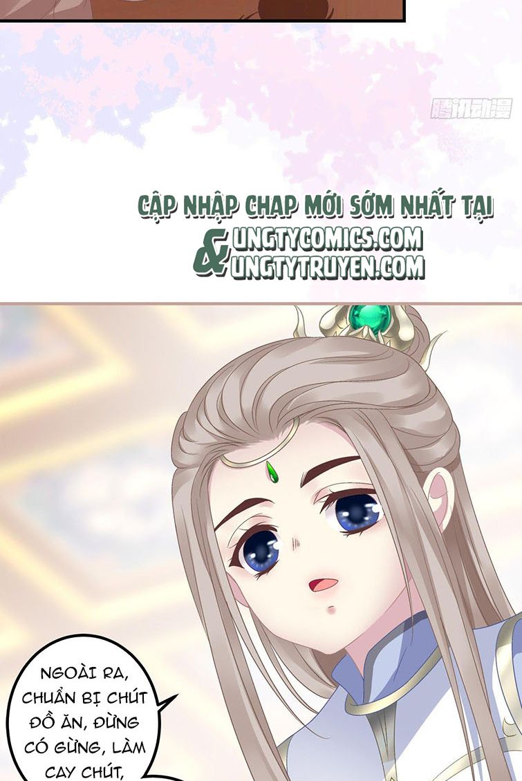 Hắc Hóa Đại Lão Thuần Dưỡng Chỉ Nam Chapter 21 - Trang 2