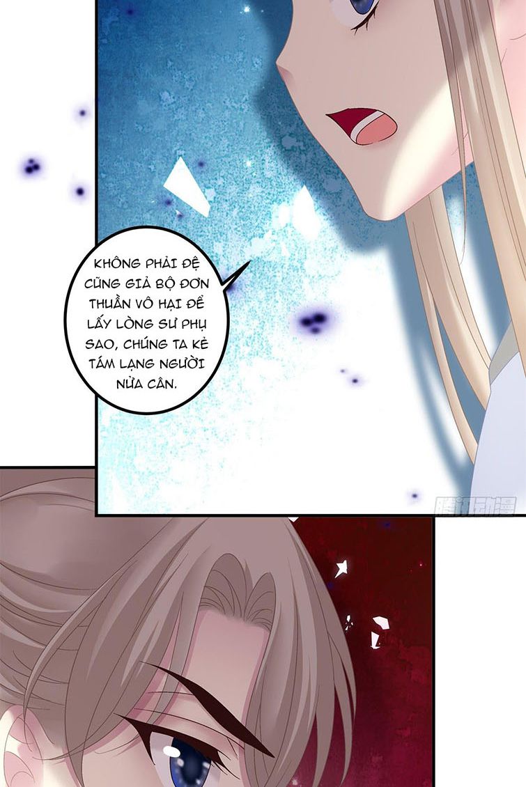 Hắc Hóa Đại Lão Thuần Dưỡng Chỉ Nam Chapter 21 - Trang 2