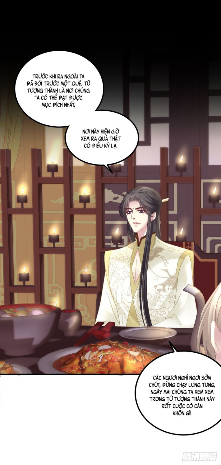 Hắc Hóa Đại Lão Thuần Dưỡng Chỉ Nam Chapter 22 - Trang 2