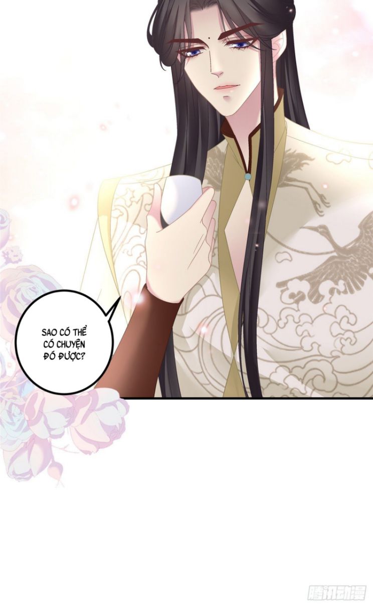 Hắc Hóa Đại Lão Thuần Dưỡng Chỉ Nam Chapter 22 - Trang 2