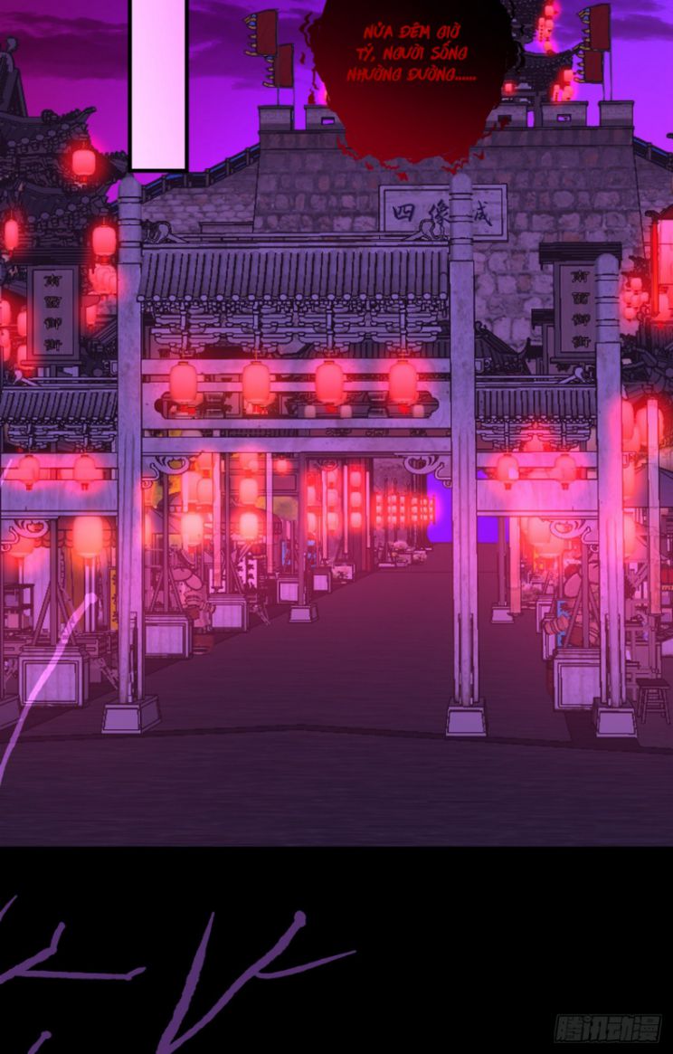 Hắc Hóa Đại Lão Thuần Dưỡng Chỉ Nam Chapter 22 - Trang 2