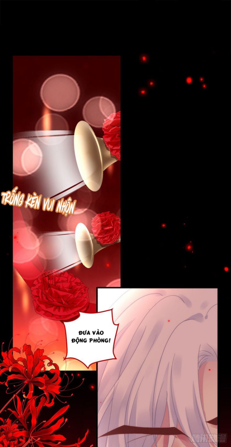 Hắc Hóa Đại Lão Thuần Dưỡng Chỉ Nam Chapter 22 - Trang 2