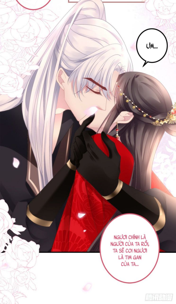 Hắc Hóa Đại Lão Thuần Dưỡng Chỉ Nam Chapter 22 - Trang 2