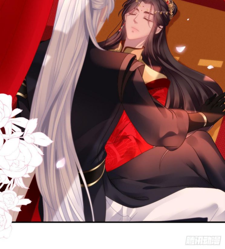 Hắc Hóa Đại Lão Thuần Dưỡng Chỉ Nam Chapter 22 - Trang 2