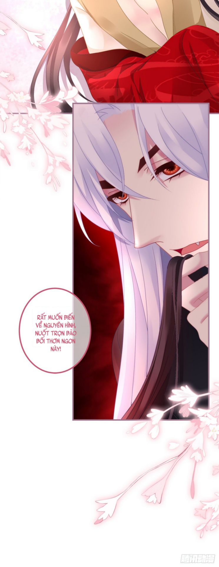 Hắc Hóa Đại Lão Thuần Dưỡng Chỉ Nam Chapter 22 - Trang 2