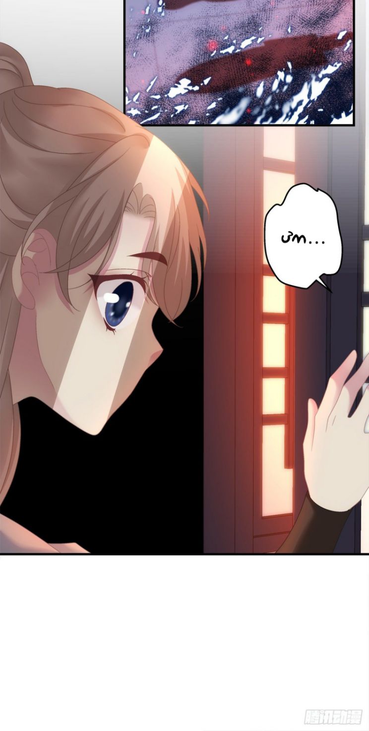 Hắc Hóa Đại Lão Thuần Dưỡng Chỉ Nam Chapter 22 - Trang 2