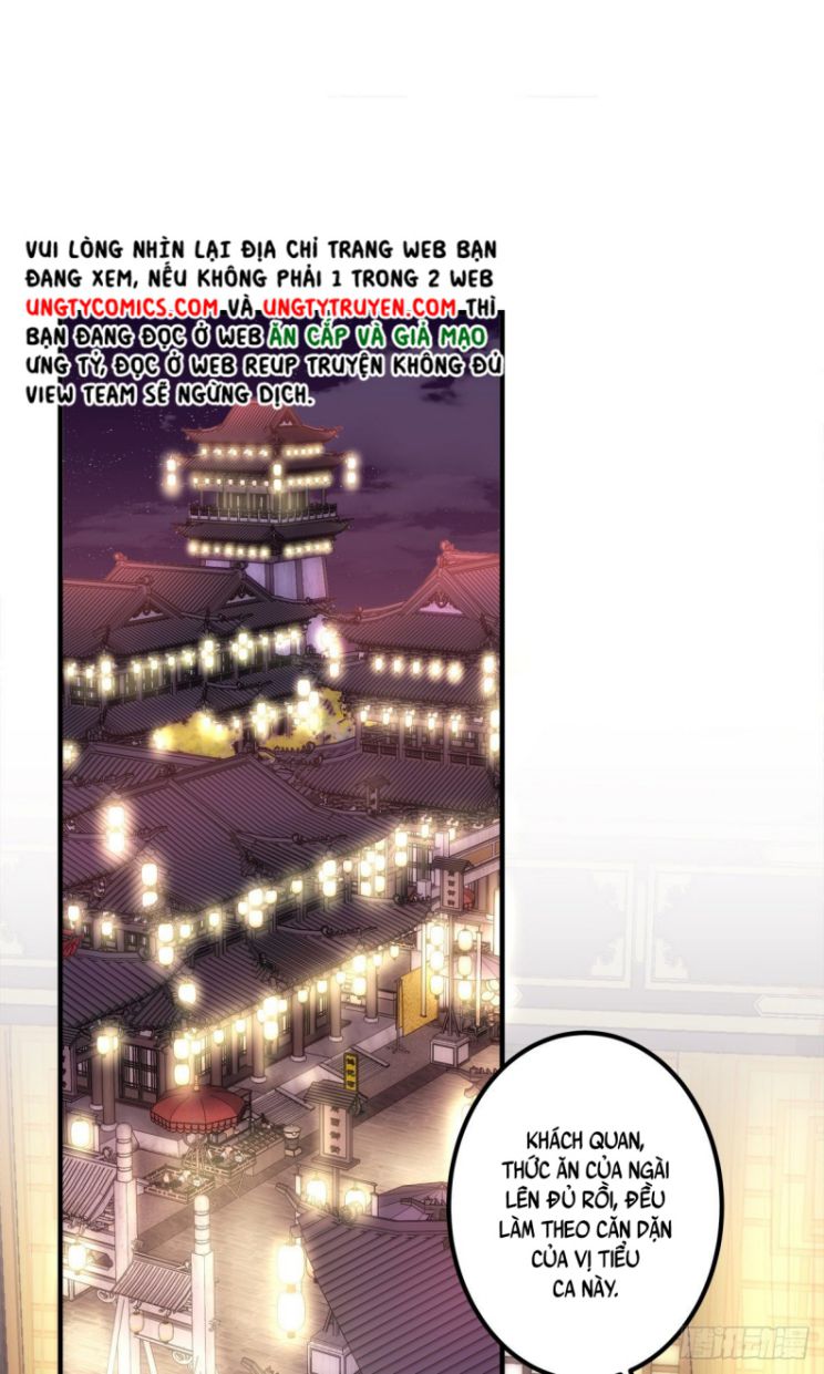 Hắc Hóa Đại Lão Thuần Dưỡng Chỉ Nam Chapter 22 - Trang 2