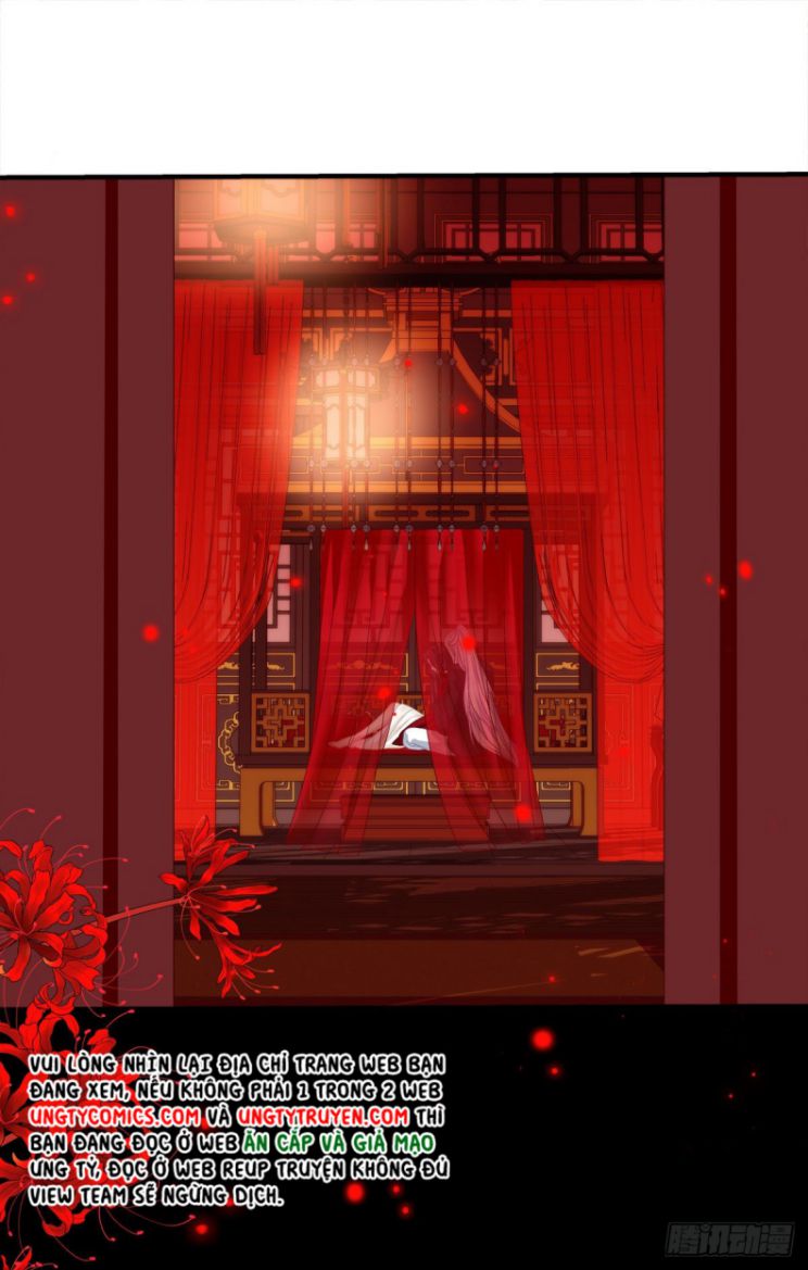 Hắc Hóa Đại Lão Thuần Dưỡng Chỉ Nam Chapter 22 - Trang 2