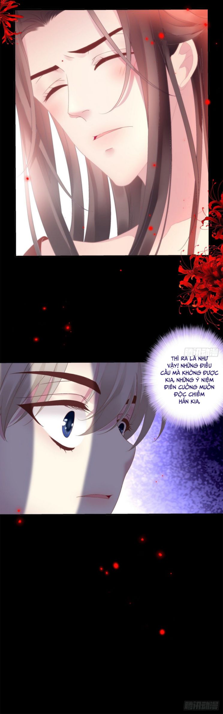 Hắc Hóa Đại Lão Thuần Dưỡng Chỉ Nam Chapter 22 - Trang 2