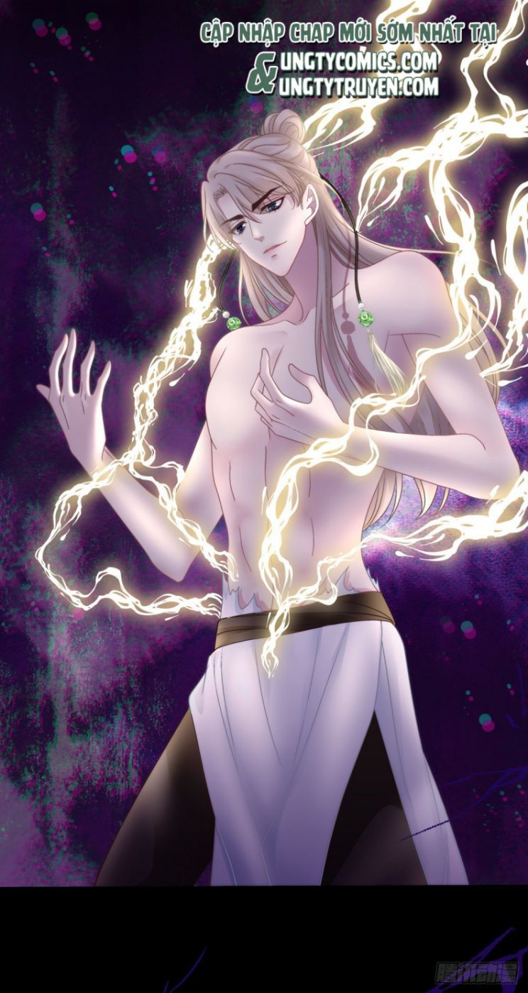 Hắc Hóa Đại Lão Thuần Dưỡng Chỉ Nam Chapter 22 - Trang 2