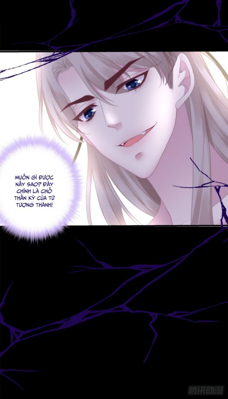 Hắc Hóa Đại Lão Thuần Dưỡng Chỉ Nam Chapter 22 - Trang 2