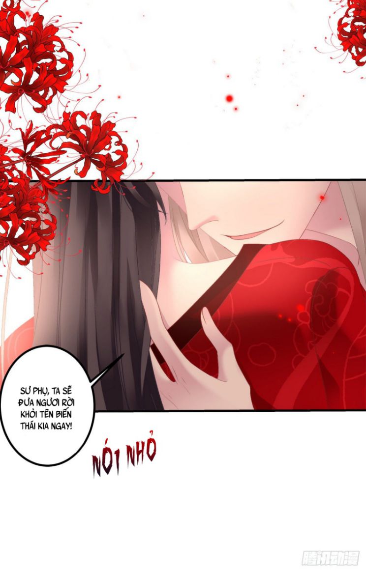 Hắc Hóa Đại Lão Thuần Dưỡng Chỉ Nam Chapter 22 - Trang 2