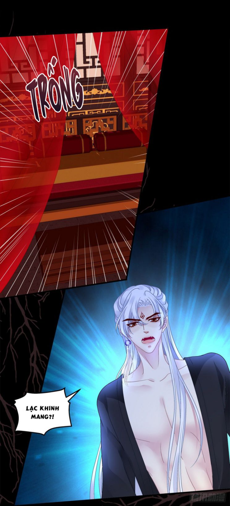 Hắc Hóa Đại Lão Thuần Dưỡng Chỉ Nam Chapter 22 - Trang 2