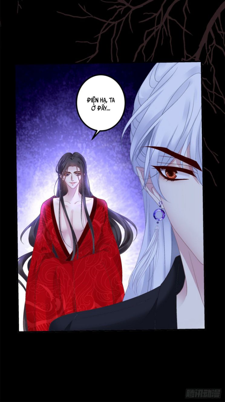 Hắc Hóa Đại Lão Thuần Dưỡng Chỉ Nam Chapter 22 - Trang 2