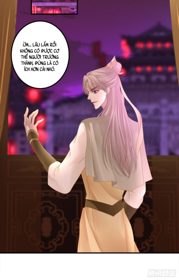 Hắc Hóa Đại Lão Thuần Dưỡng Chỉ Nam Chapter 23 - Trang 2