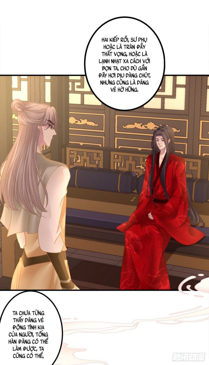 Hắc Hóa Đại Lão Thuần Dưỡng Chỉ Nam Chapter 23 - Trang 2