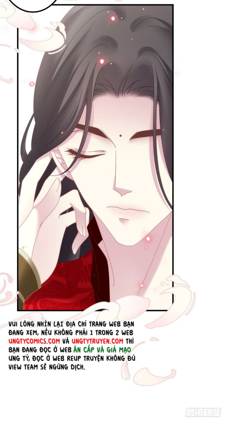 Hắc Hóa Đại Lão Thuần Dưỡng Chỉ Nam Chapter 23 - Trang 2