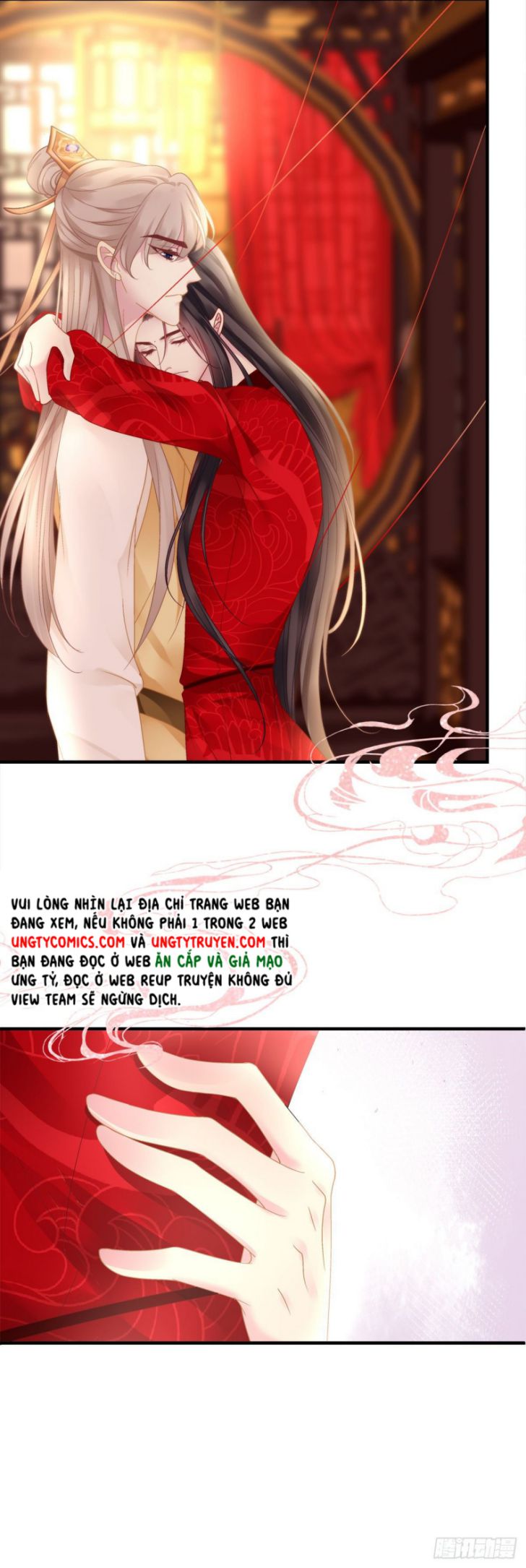 Hắc Hóa Đại Lão Thuần Dưỡng Chỉ Nam Chapter 23 - Trang 2