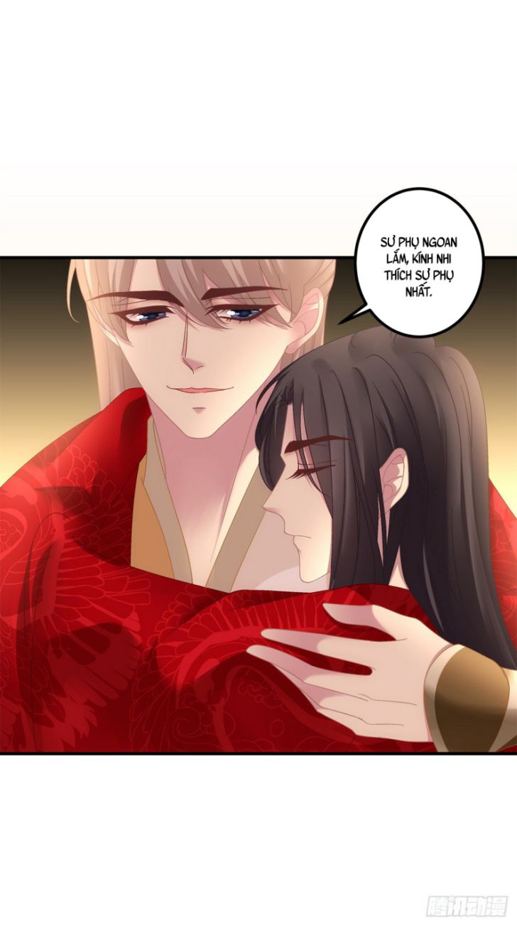 Hắc Hóa Đại Lão Thuần Dưỡng Chỉ Nam Chapter 23 - Trang 2