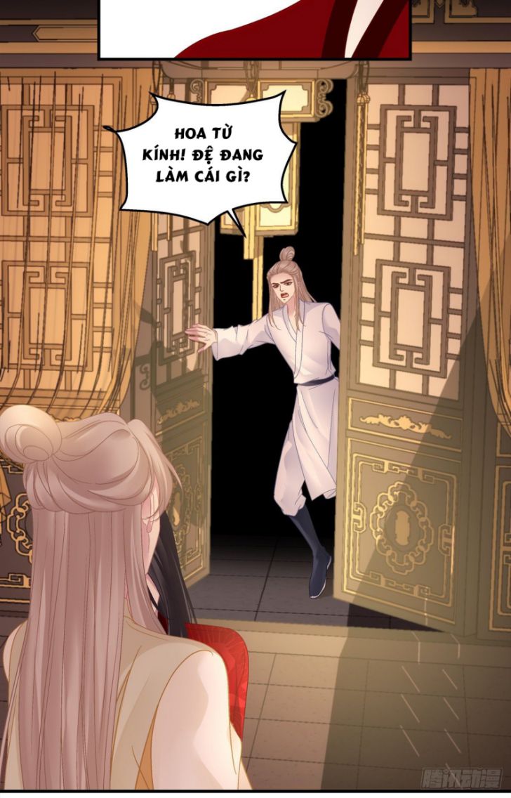 Hắc Hóa Đại Lão Thuần Dưỡng Chỉ Nam Chapter 23 - Trang 2