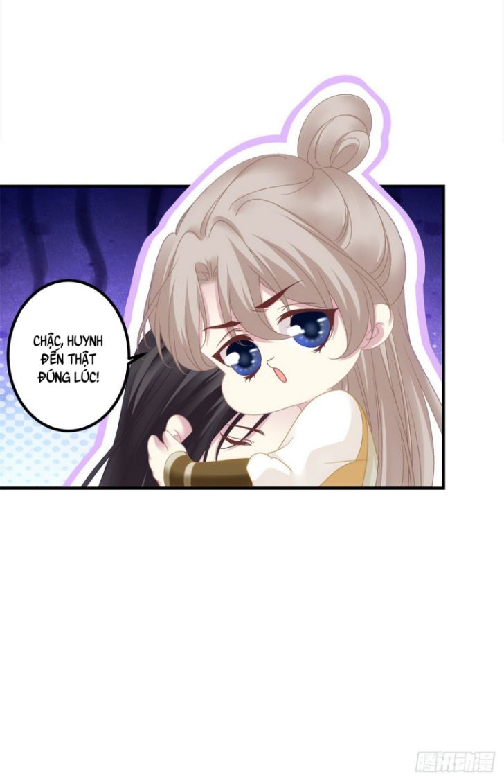 Hắc Hóa Đại Lão Thuần Dưỡng Chỉ Nam Chapter 23 - Trang 2