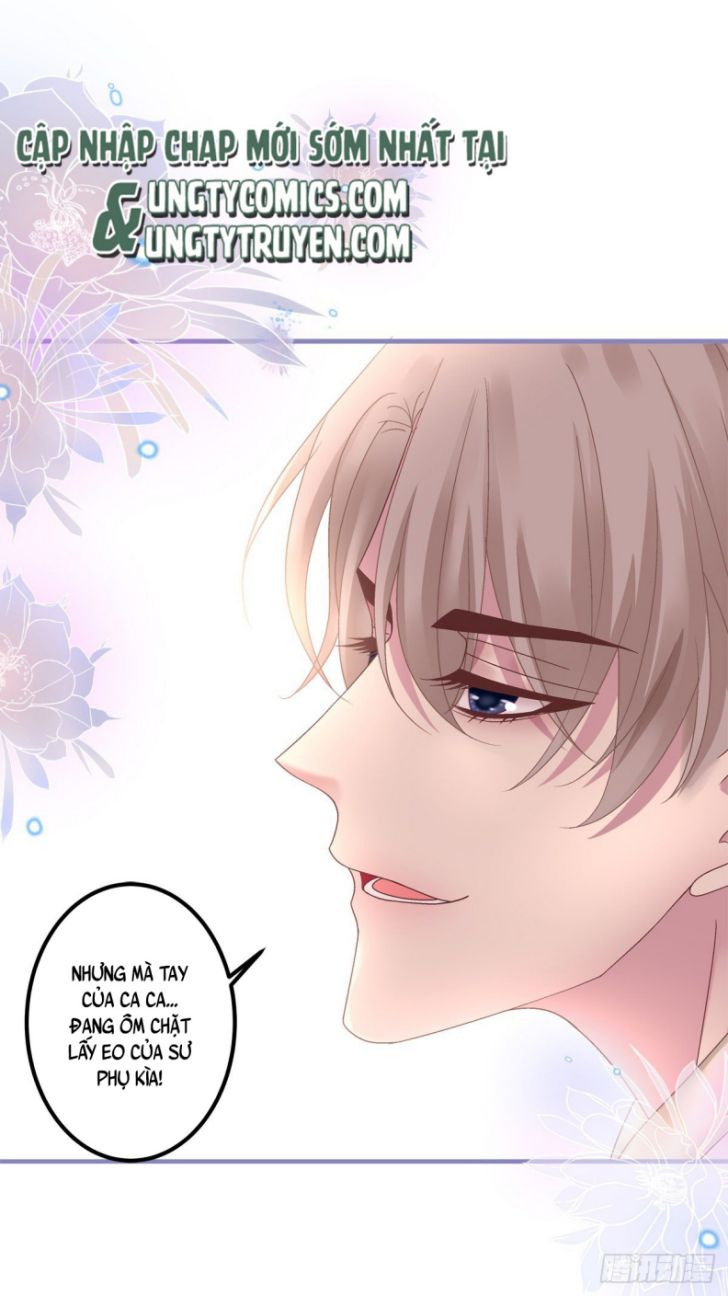 Hắc Hóa Đại Lão Thuần Dưỡng Chỉ Nam Chapter 23 - Trang 2