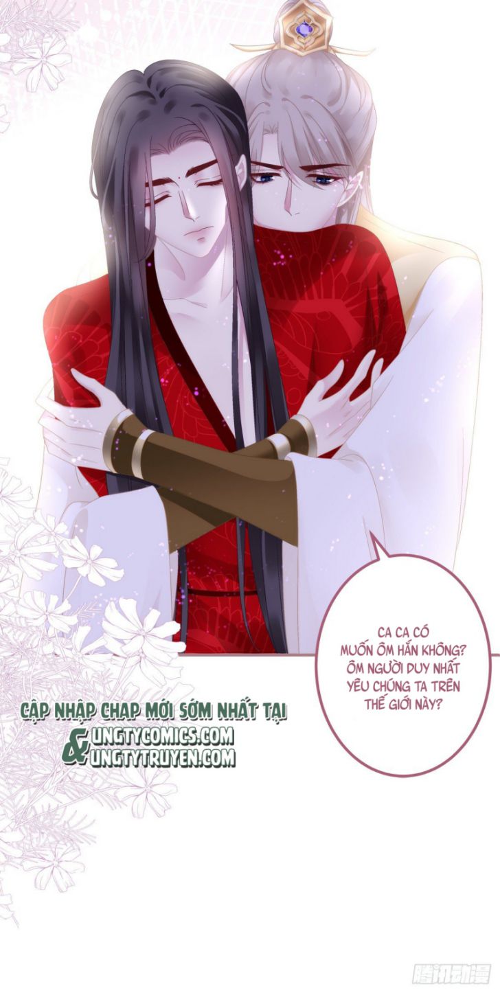 Hắc Hóa Đại Lão Thuần Dưỡng Chỉ Nam Chapter 23 - Trang 2