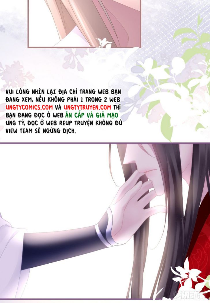 Hắc Hóa Đại Lão Thuần Dưỡng Chỉ Nam Chapter 23 - Trang 2