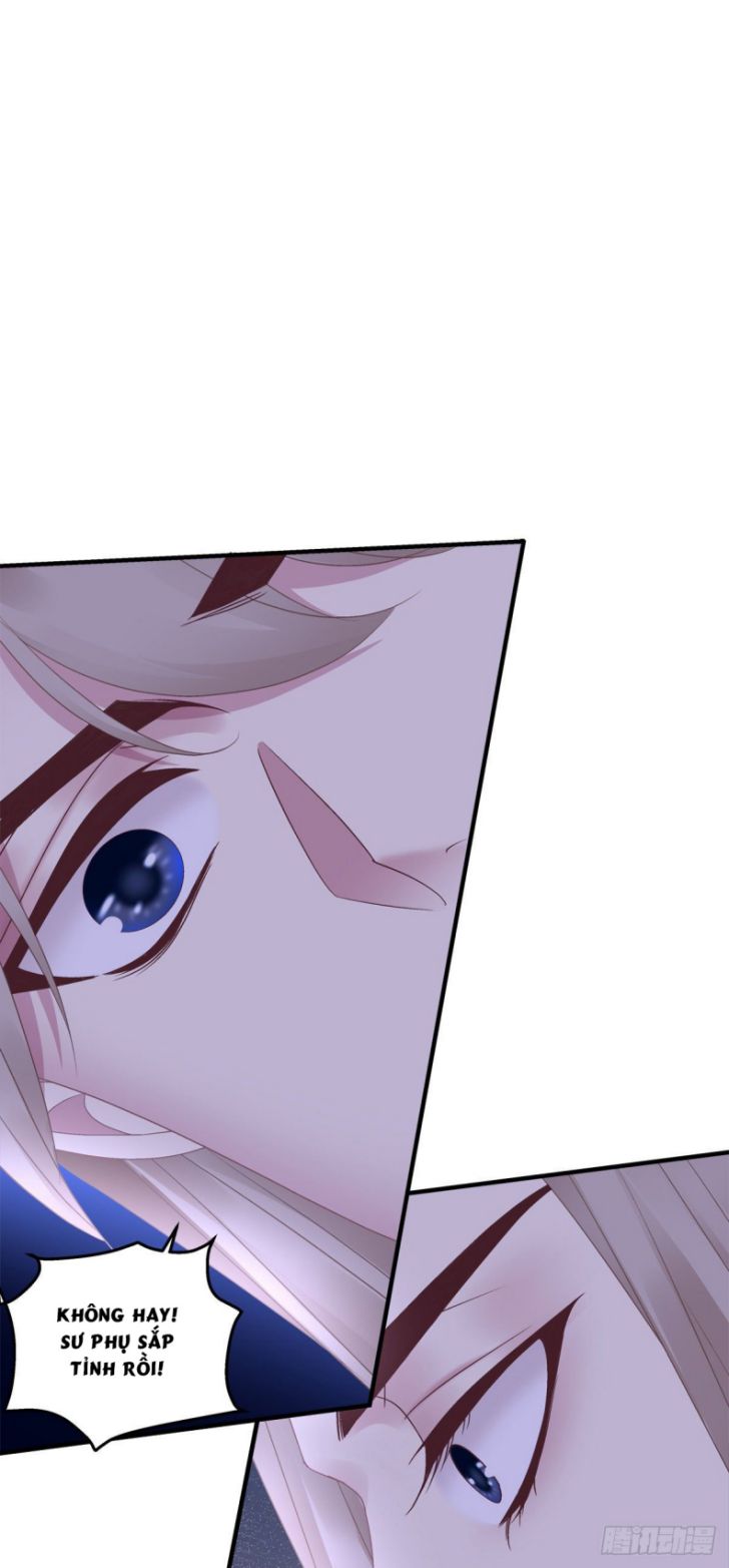 Hắc Hóa Đại Lão Thuần Dưỡng Chỉ Nam Chapter 23 - Trang 2