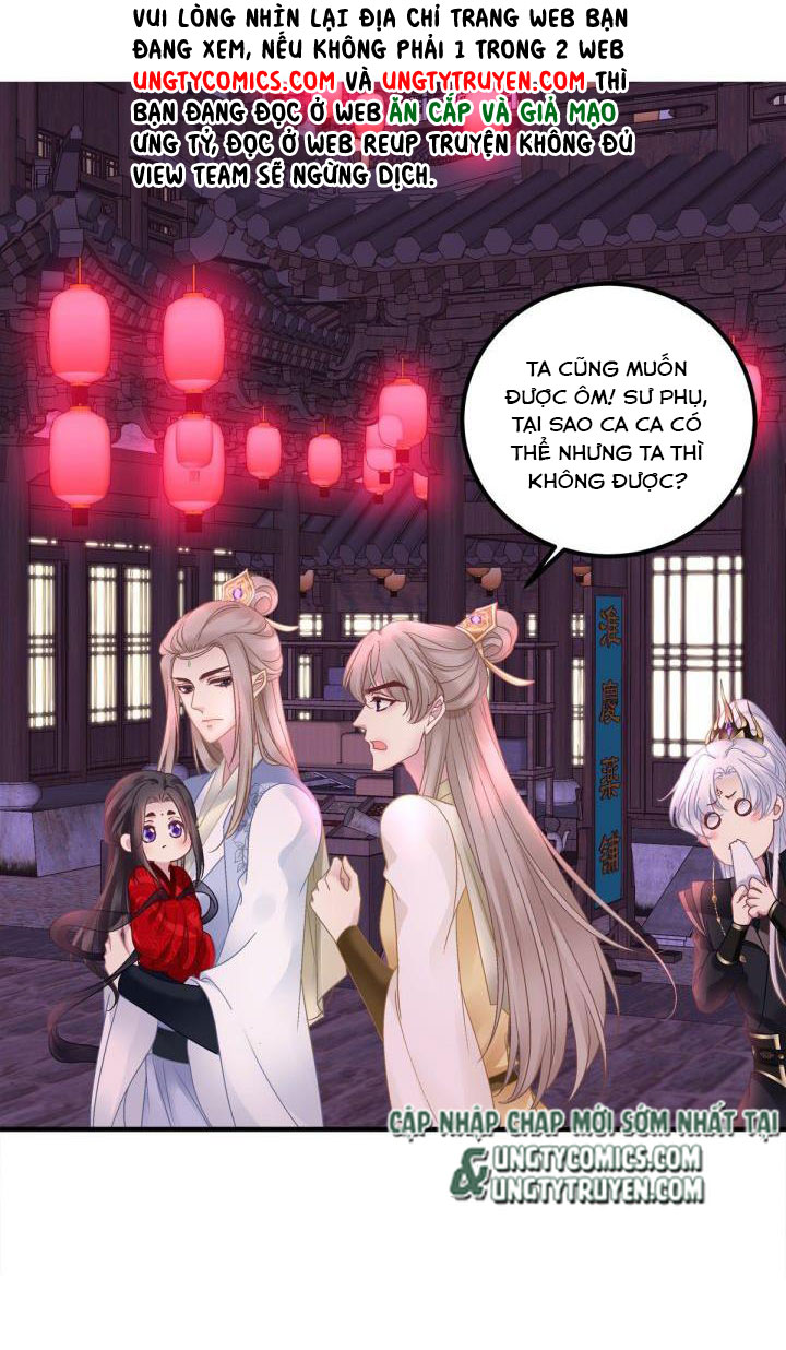 Hắc Hóa Đại Lão Thuần Dưỡng Chỉ Nam Chapter 25 - Trang 2