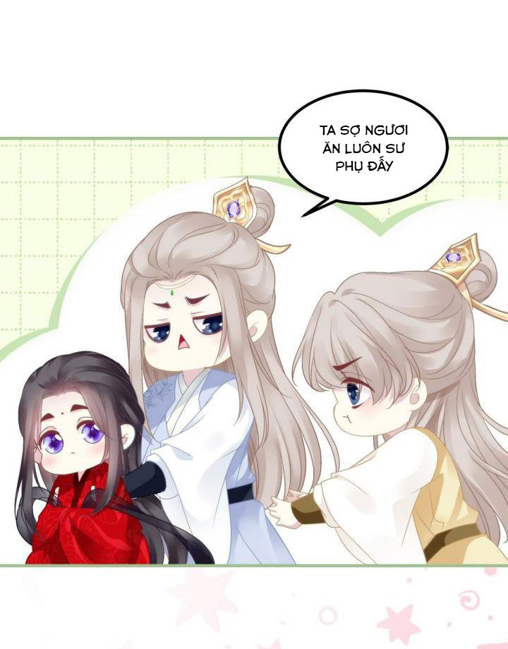 Hắc Hóa Đại Lão Thuần Dưỡng Chỉ Nam Chapter 25 - Trang 2