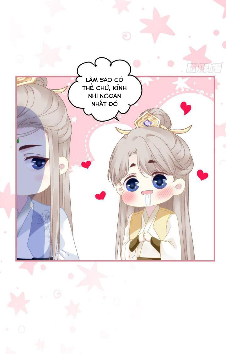 Hắc Hóa Đại Lão Thuần Dưỡng Chỉ Nam Chapter 25 - Trang 2