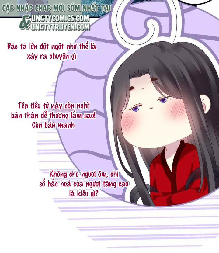 Hắc Hóa Đại Lão Thuần Dưỡng Chỉ Nam Chapter 25 - Trang 2