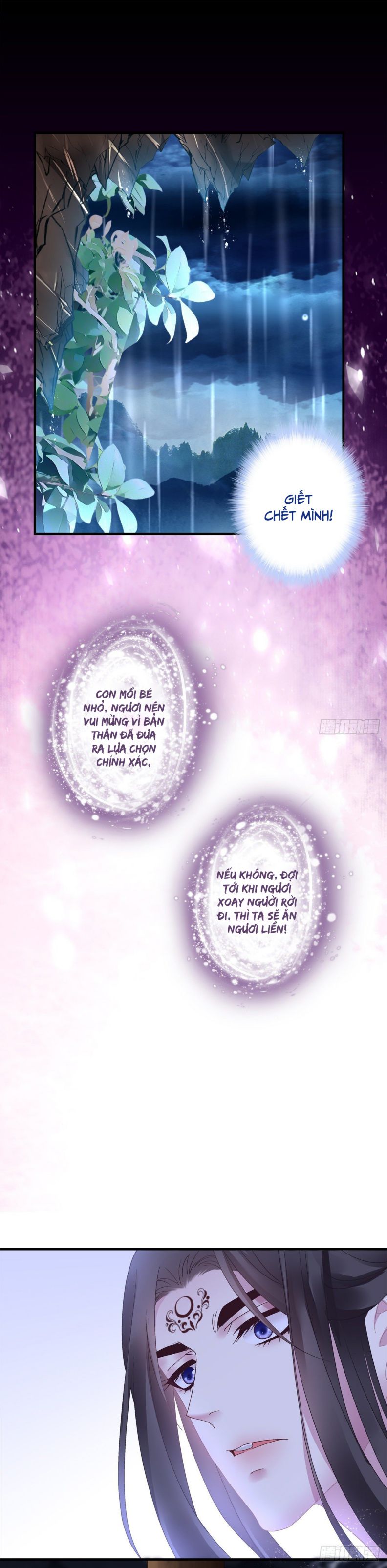 Hắc Hóa Đại Lão Thuần Dưỡng Chỉ Nam Chapter 28 - Trang 2