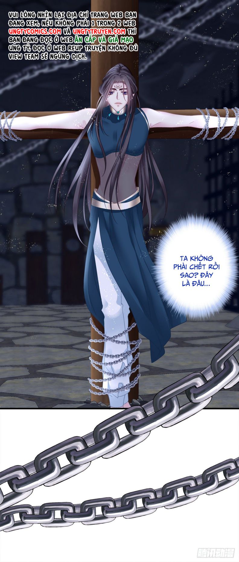 Hắc Hóa Đại Lão Thuần Dưỡng Chỉ Nam Chapter 28 - Trang 2