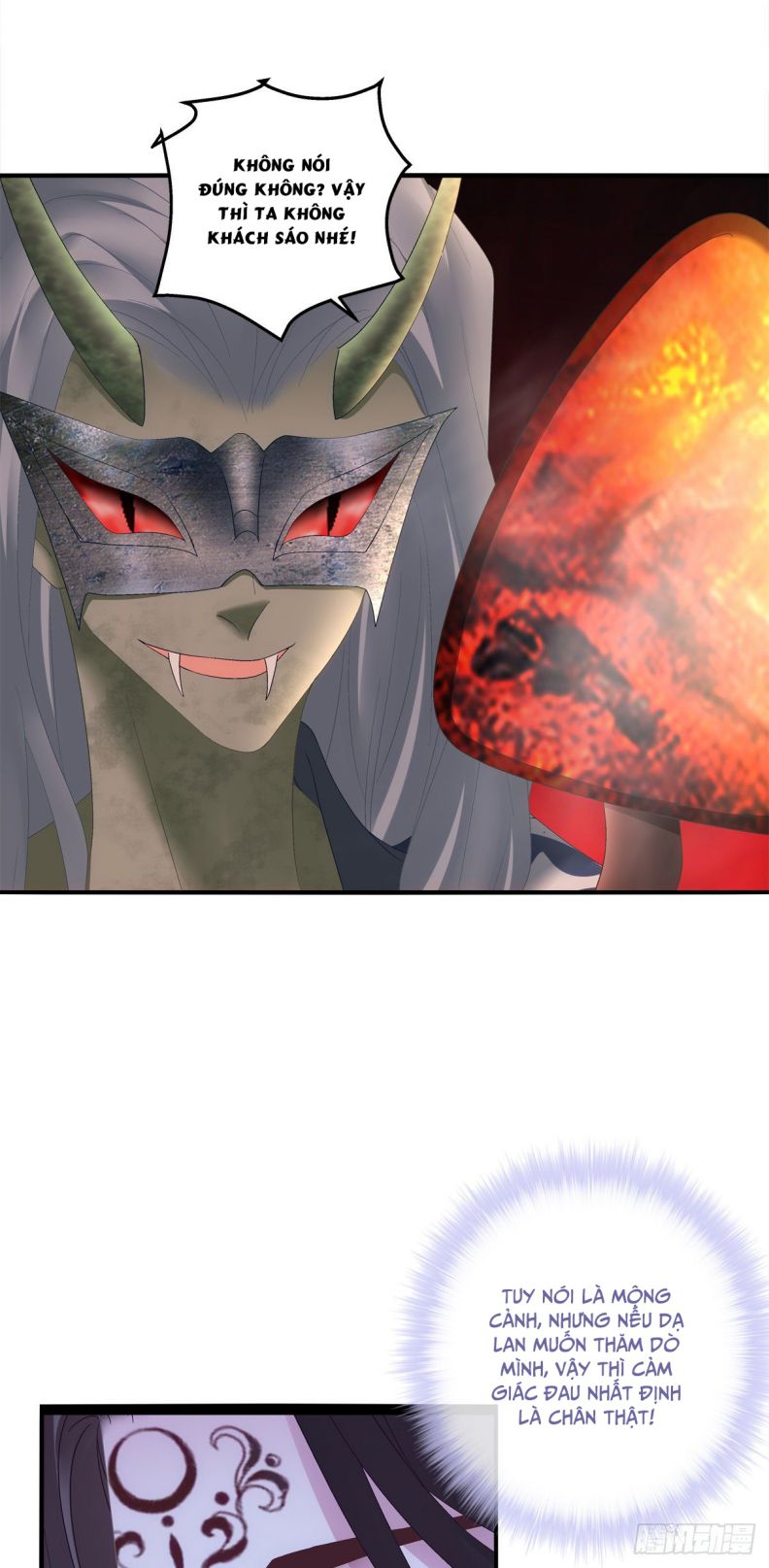 Hắc Hóa Đại Lão Thuần Dưỡng Chỉ Nam Chapter 28 - Trang 2