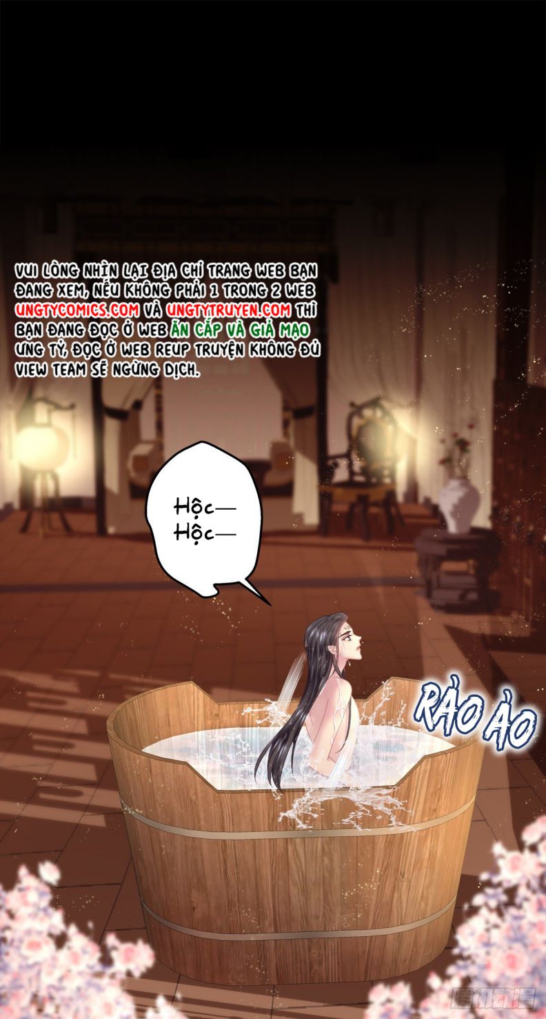 Hắc Hóa Đại Lão Thuần Dưỡng Chỉ Nam Chapter 28 - Trang 2