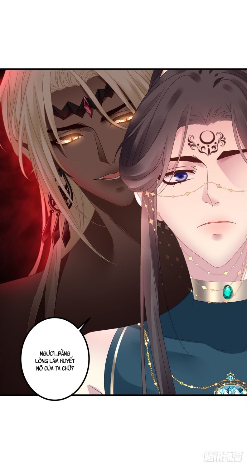 Hắc Hóa Đại Lão Thuần Dưỡng Chỉ Nam Chapter 28 - Trang 2