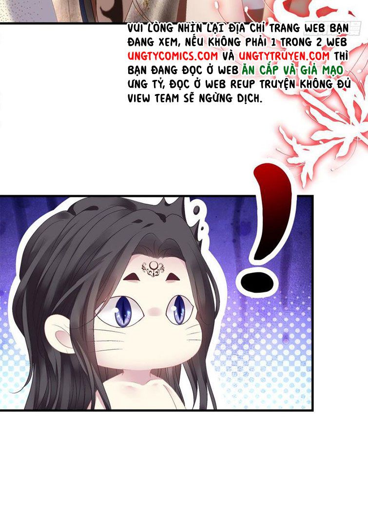 Hắc Hóa Đại Lão Thuần Dưỡng Chỉ Nam Chapter 29 - Trang 2