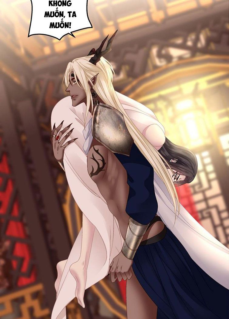 Hắc Hóa Đại Lão Thuần Dưỡng Chỉ Nam Chapter 29 - Trang 2