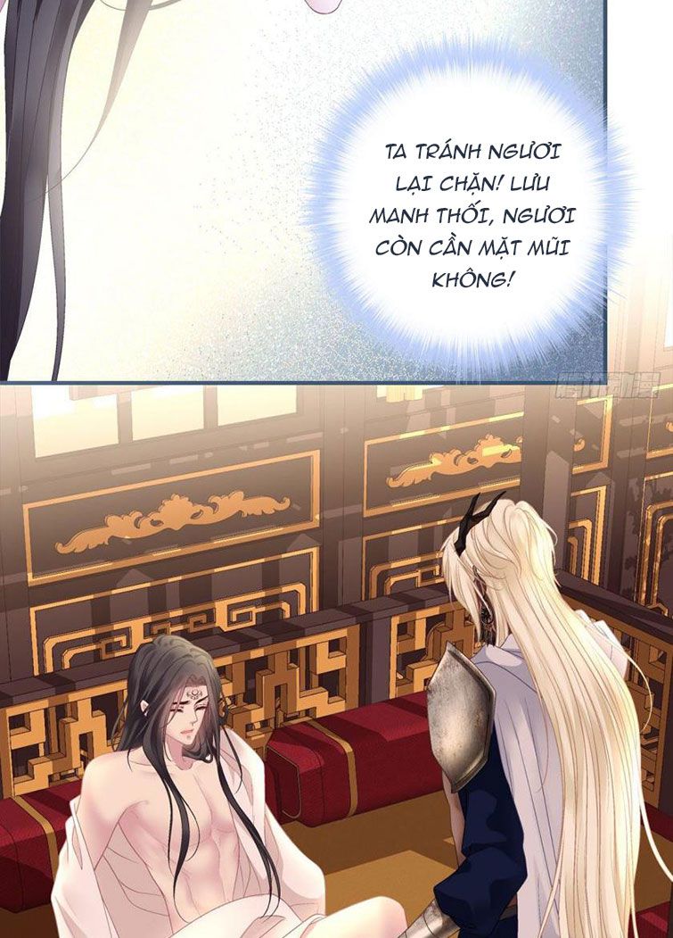 Hắc Hóa Đại Lão Thuần Dưỡng Chỉ Nam Chapter 29 - Trang 2